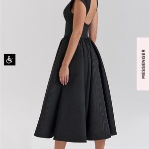 House of CB Debutante Dress